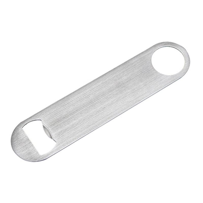 Farberware Classic Bottle Opener (Stainless Steel) 